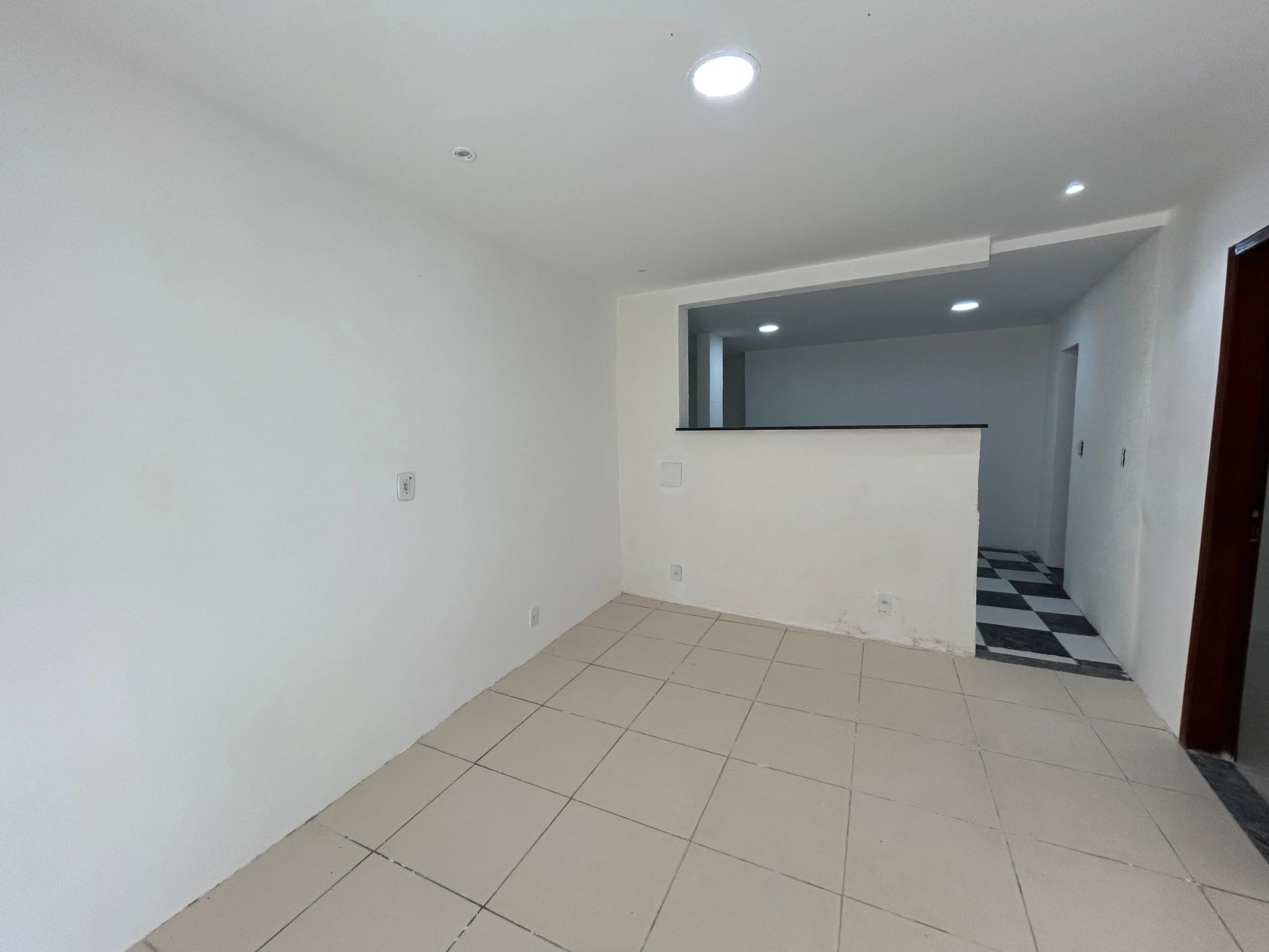 Casa de 2 quartos e 75 m² — photo 5