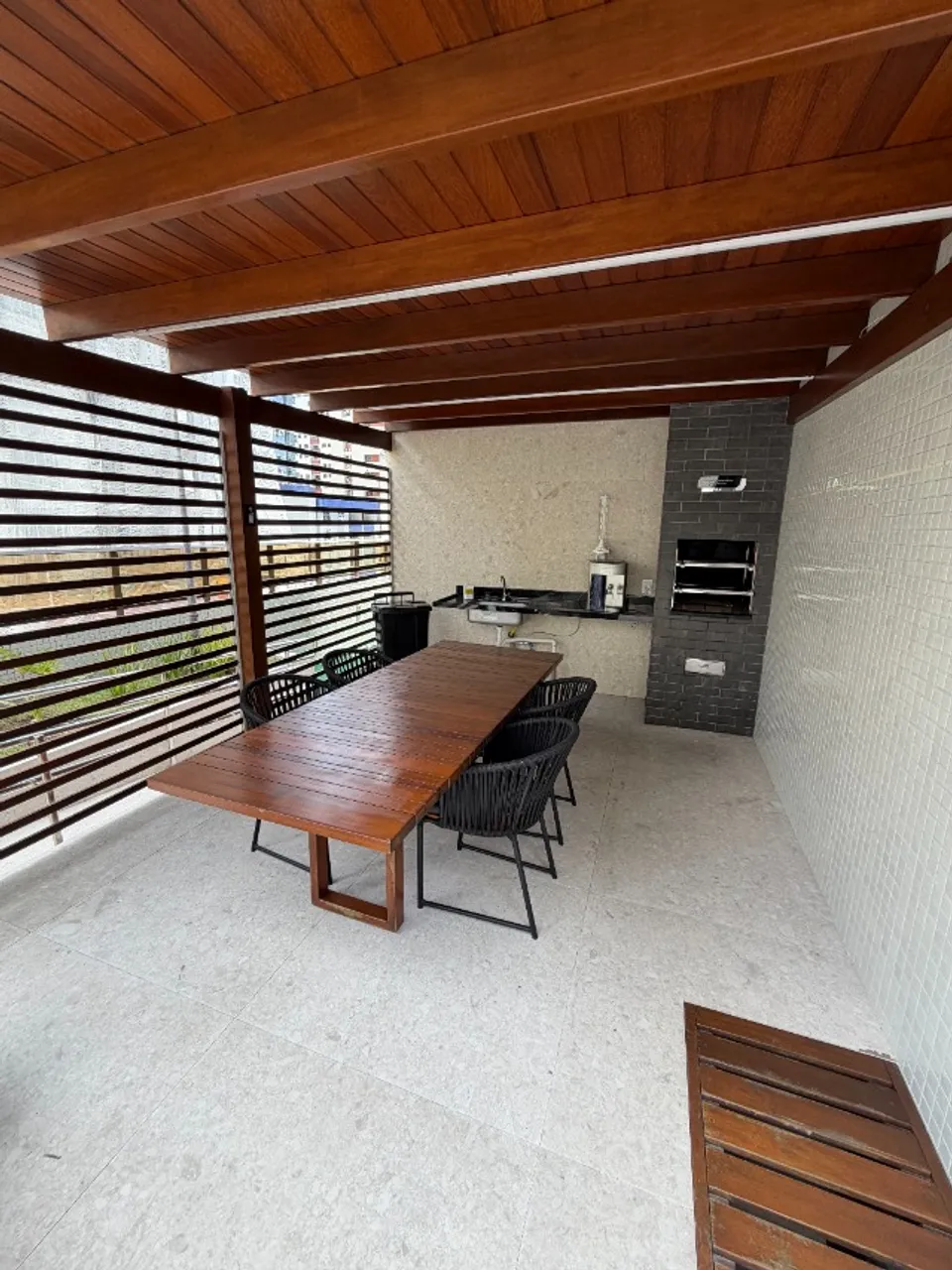 Apartment, 94 m², with a water view — photo 10