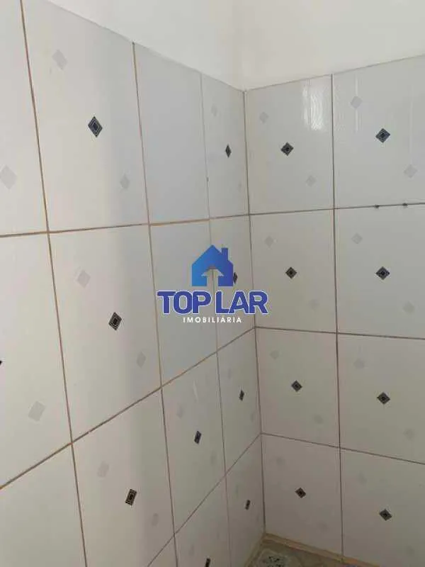 Casa duplex sem vaga de garagem com 60 m² e 2 quartos — photo 3