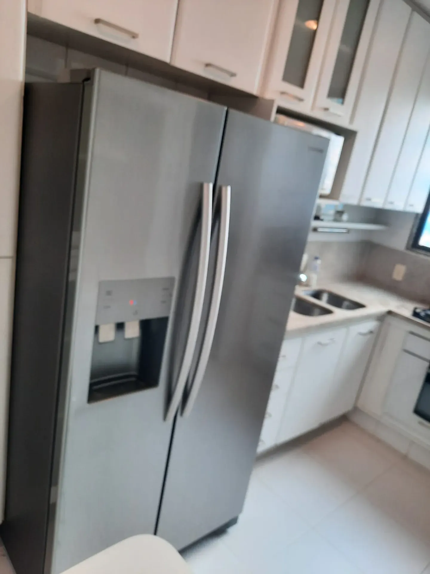 3 quartos e closet: apartamento de 116 m² — photo 15
