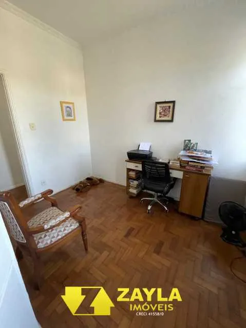 3-bedroom house with a home office in Rio de Janeiro — photo 23