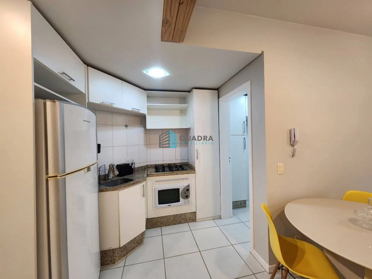 Apartamento de 1 quarto com espaço de home office — photo 19