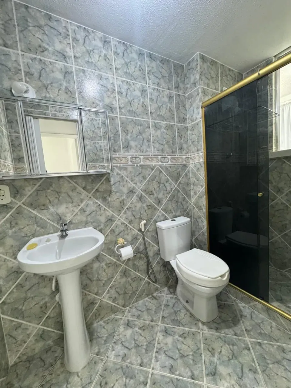 Квартира с 2 спальнями, отдельной кухней и 1 местом — photo 9