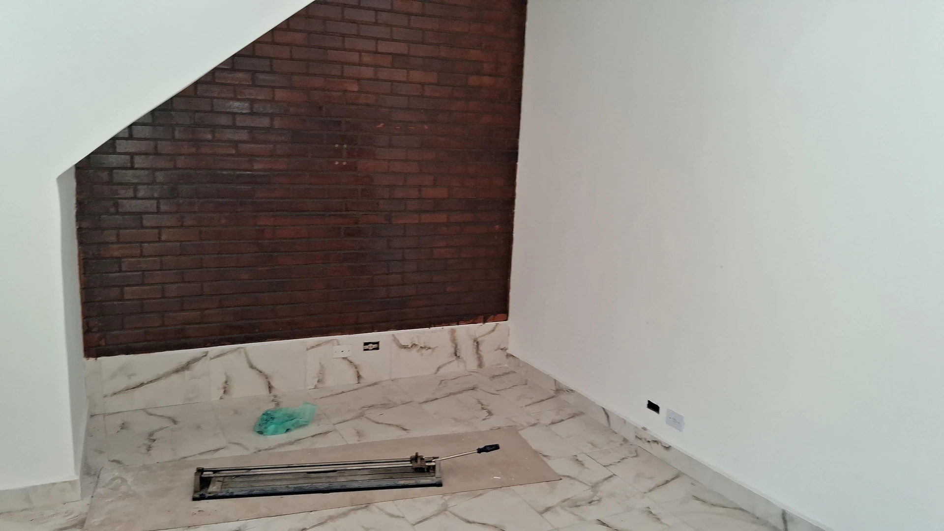 Casa para alugar com 2 quartos e 1 banheiro — photo 13