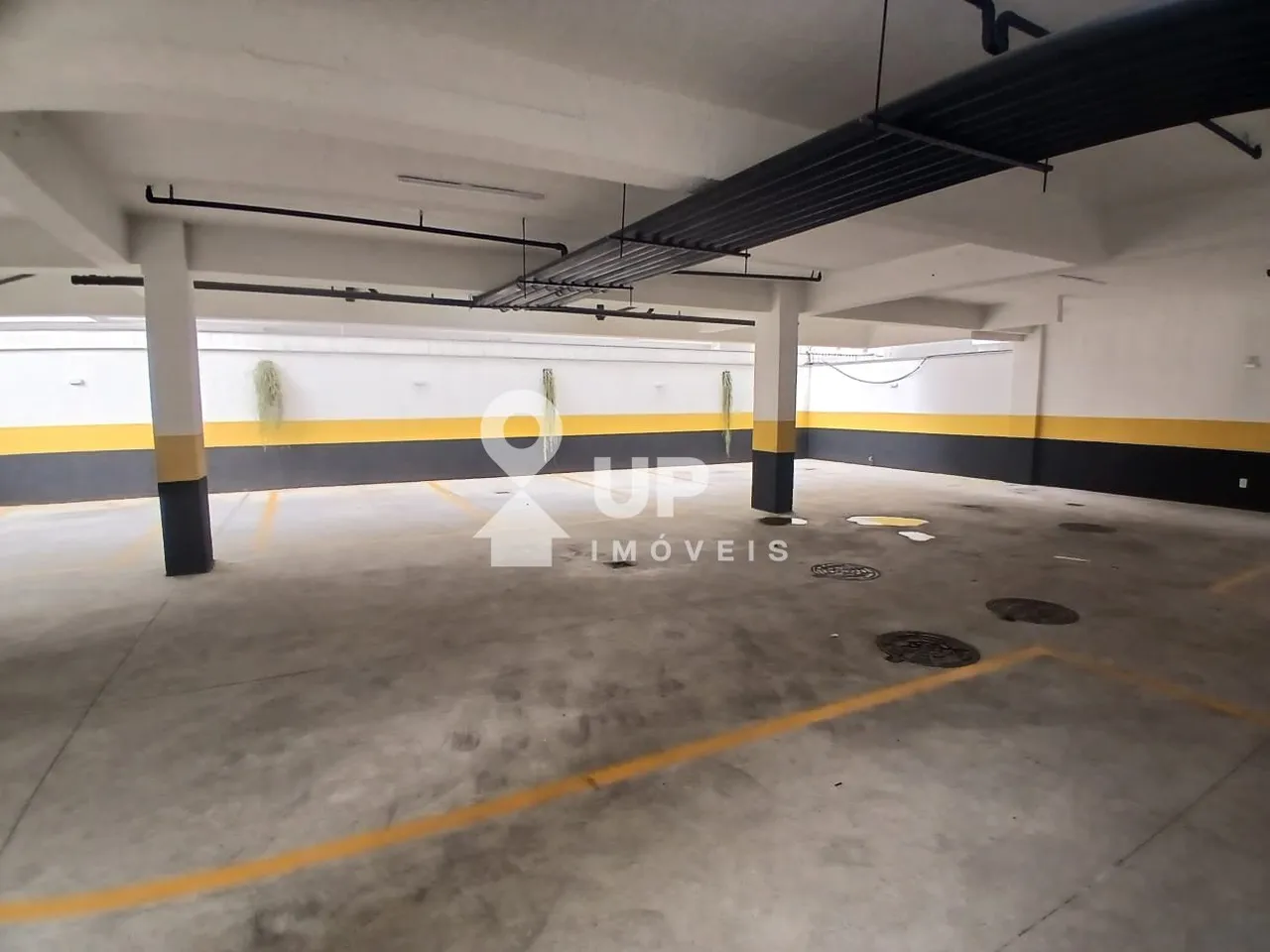 3-bedroom apartment with 110 m² and 2 parking spaces — photo 11