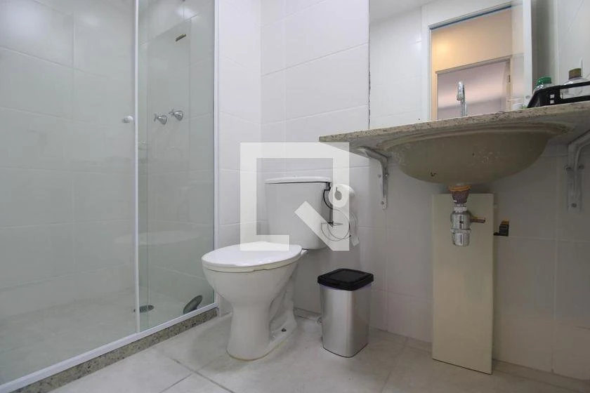65 m² furnished apartment with balcony and 2 bedrooms — photo 36