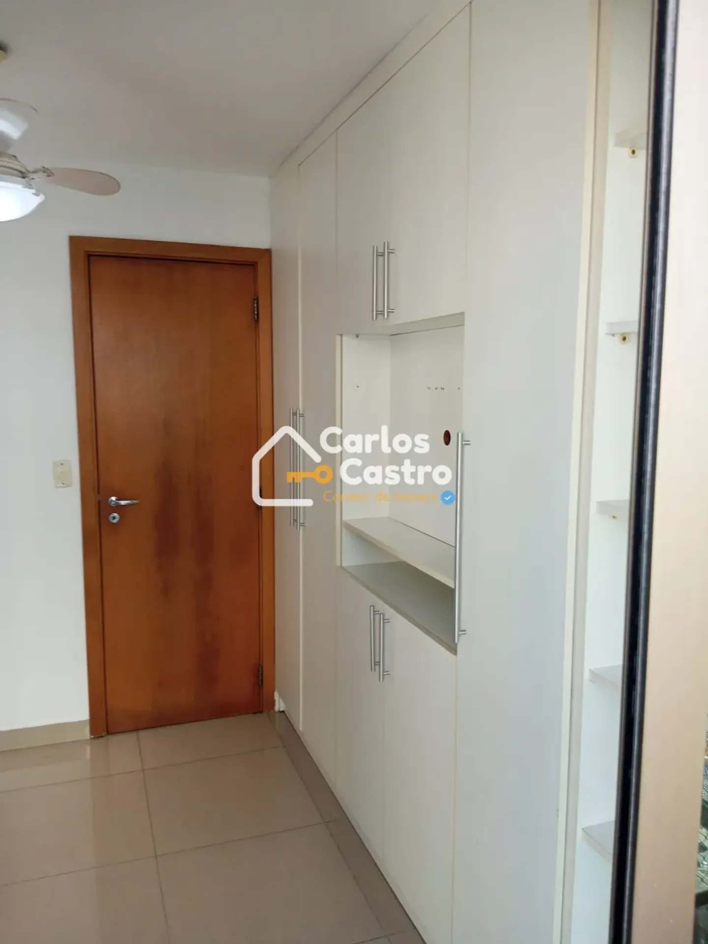 70 m² apartment with 2 bedrooms and open-plan kitchen — photo 21