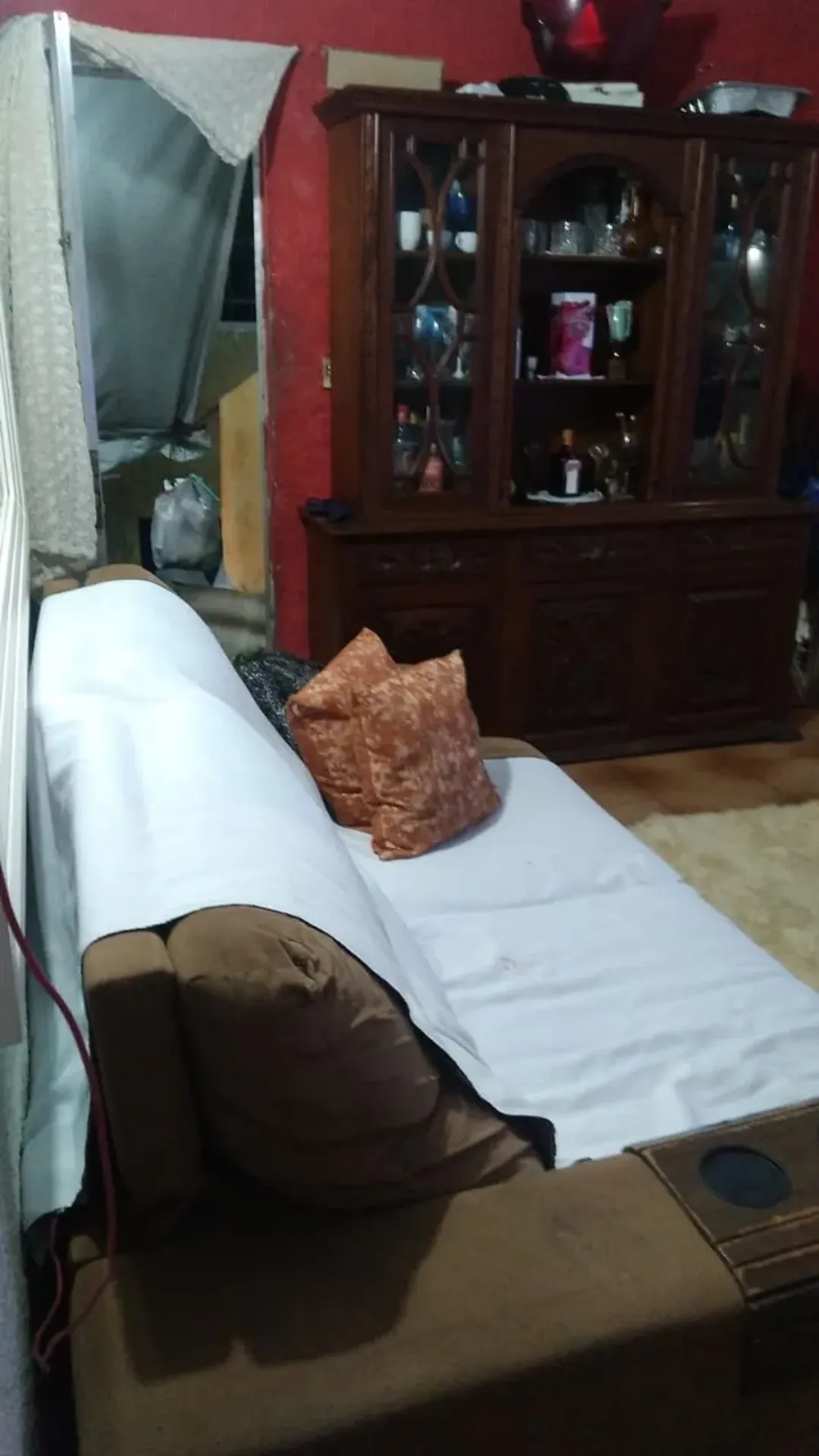 Apartamento no 2º andar com máquina de lavar — photo 12