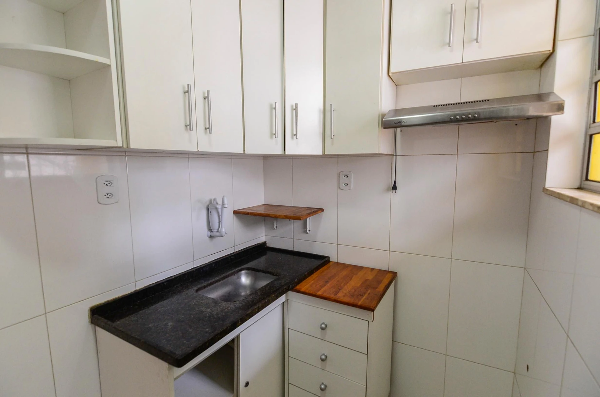 Квартира 58 м², 2 спальні, Ріо-де-Жанейро — photo 5