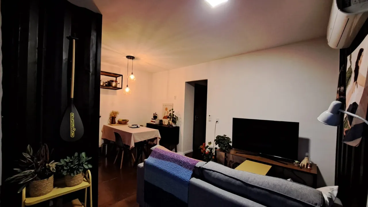 One-bedroom apartment with a home office — photo 4