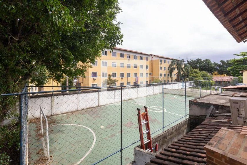 Apartment, 80 m², with a grill on the balcony — photo 31