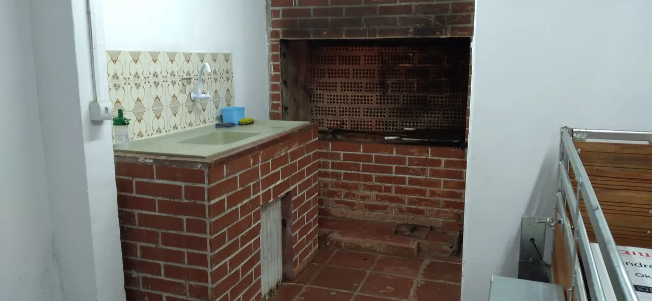 3 quartos e varanda gourmet: casa de 220 m² — photo 4
