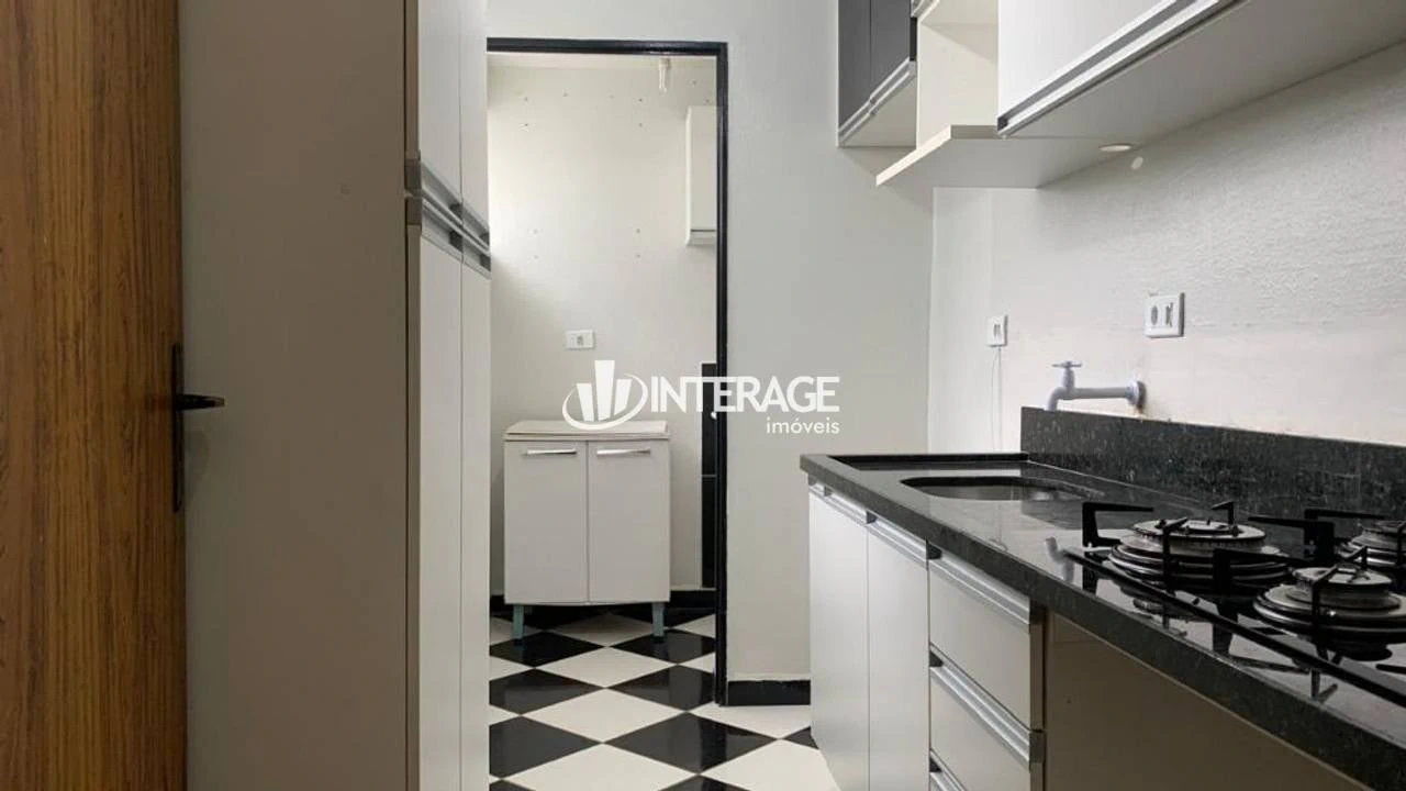 3 quartos e espaço de home office: apartamento de 75 m² — photo 9