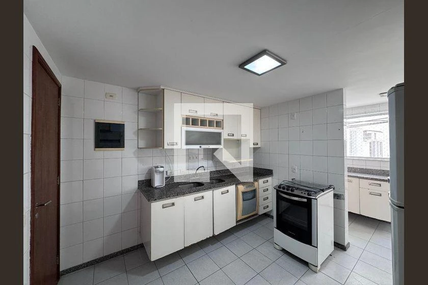 Apartamento de 3 quartos com varanda e 2 suítes — photo 37
