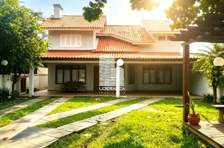 Casa con 5 dormitorios y piscina compartida — photo 2