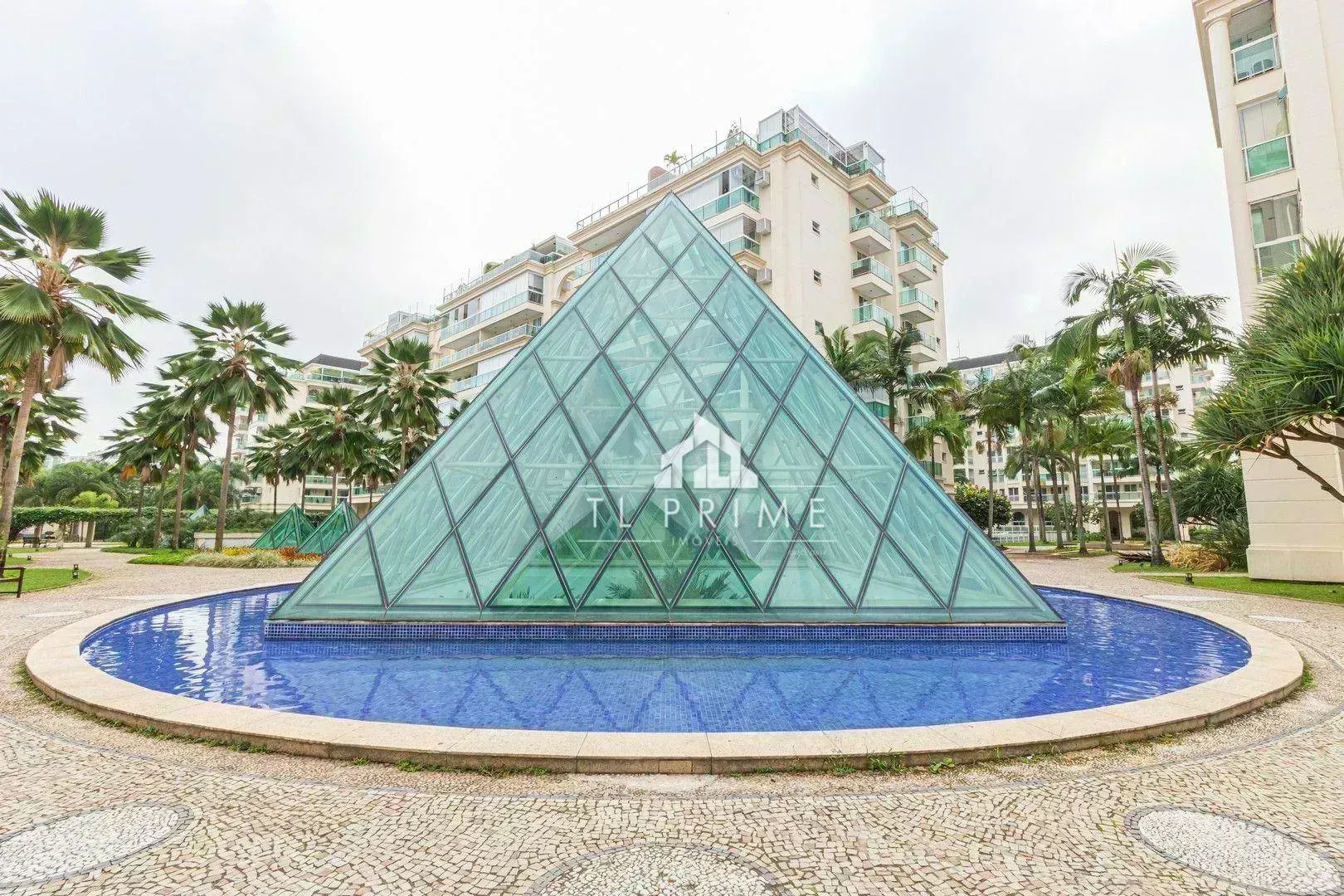 Apartamento de 2 quartos com 2 vagas e varanda — photo 48