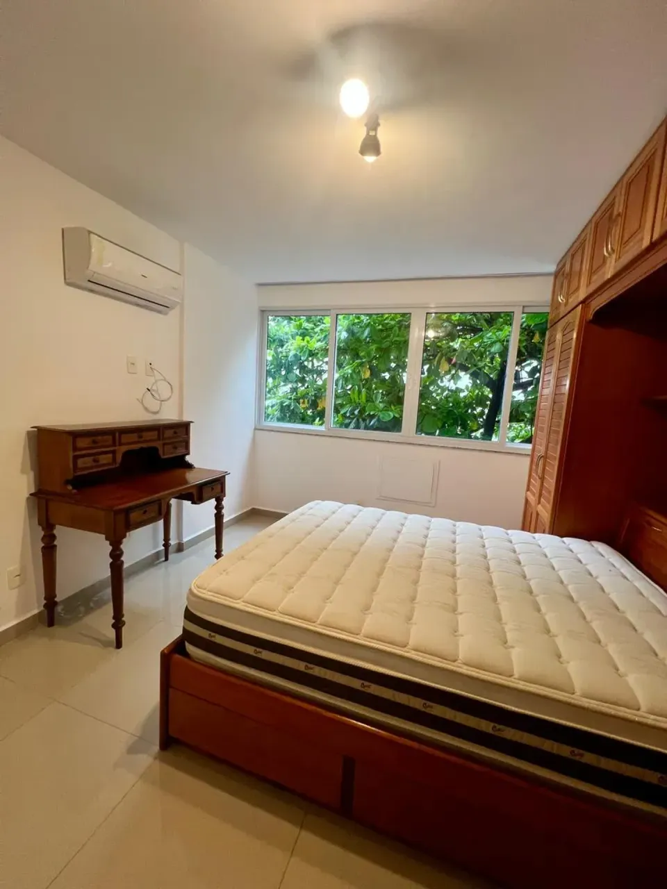 Furnished 3-bedroom rental apartment with 2 bathrooms — photo 12