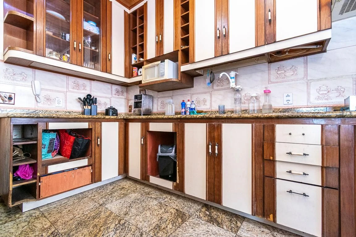 Apartamento mobiliado, 72 m², com máquina de lavar — photo 8