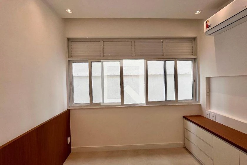 Квартира: 1 спальня, 38 м² — photo 5