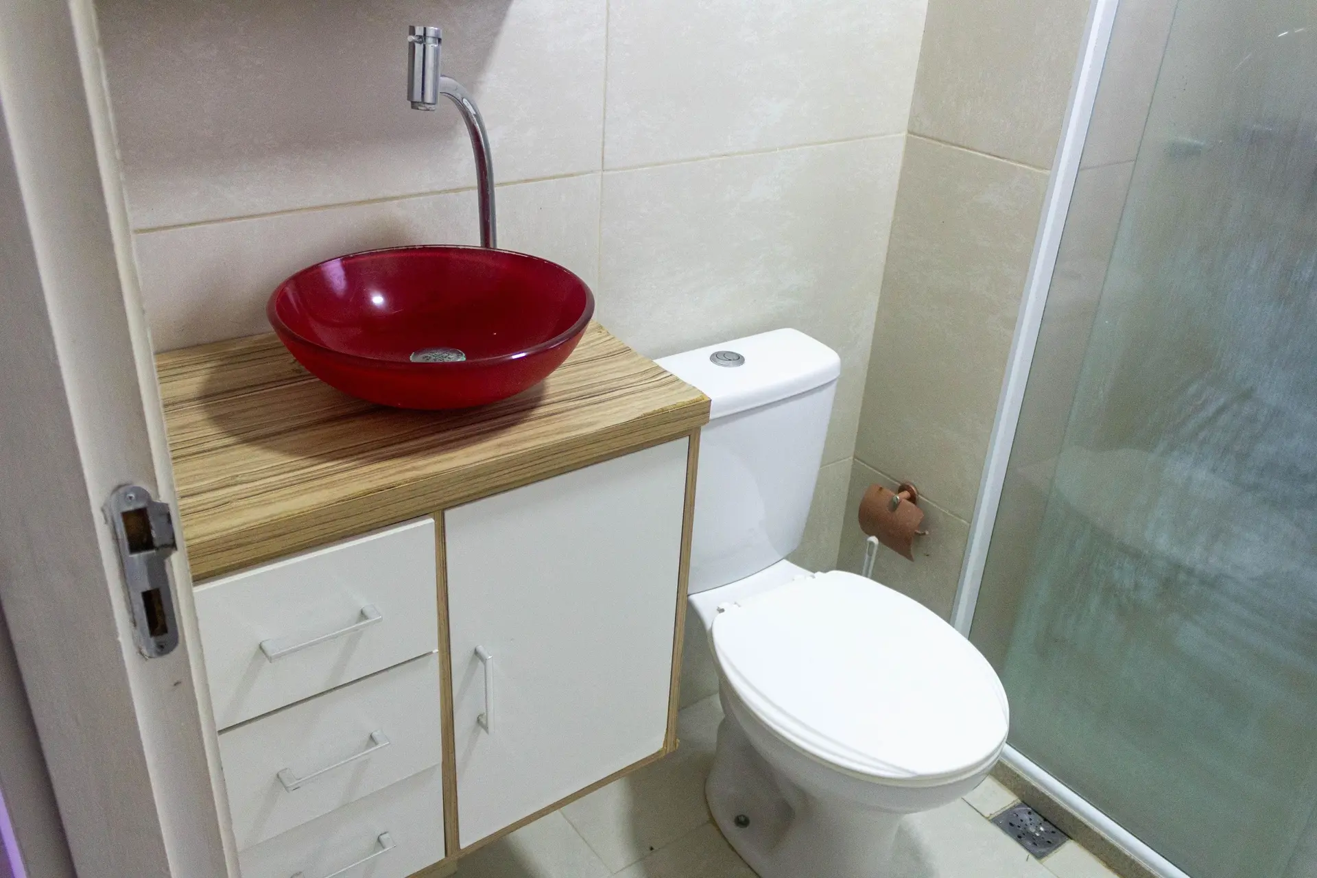 Apartamento com espaço de home office, Campo Grande — photo 9