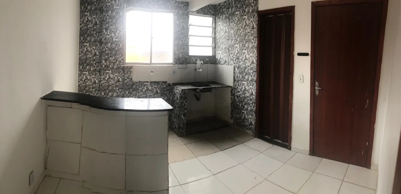 One-bedroom apartment, 40 m² — photo 7