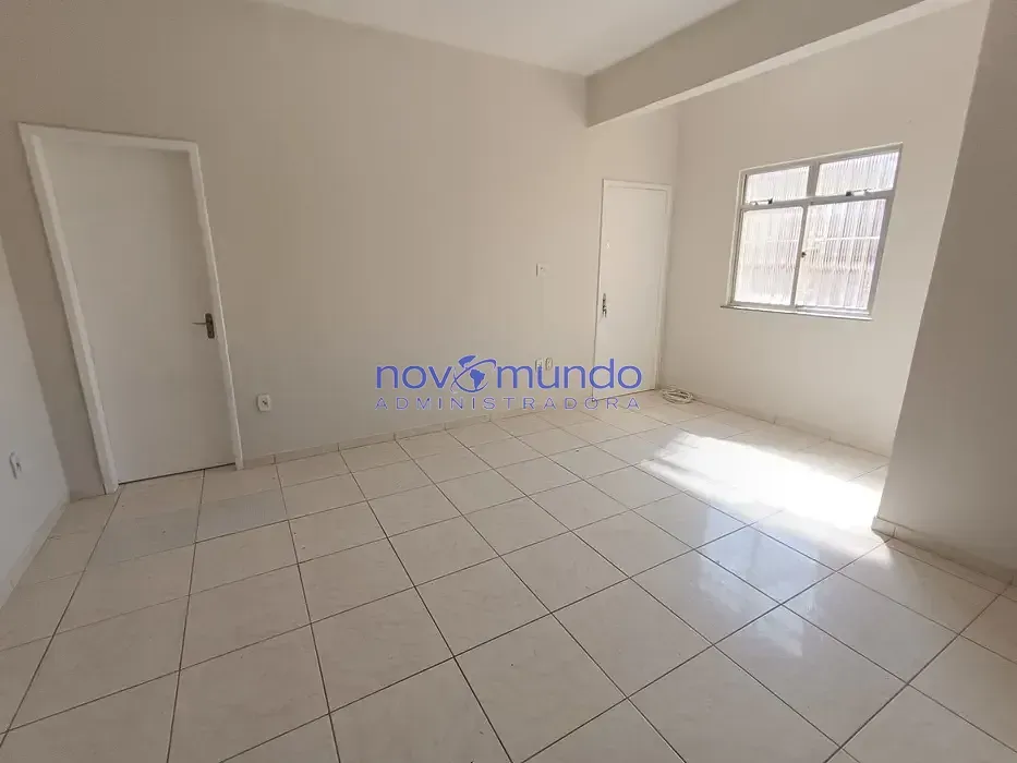 Unfurnished house with 2 bedrooms, 1 bathroom and balcony — photo 16