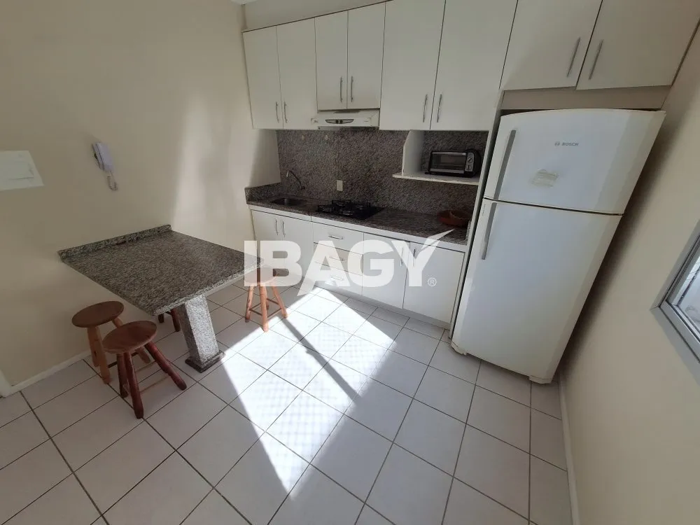 Furnished 30 m² apartment with 1 bedroom and ensuite — photo 6