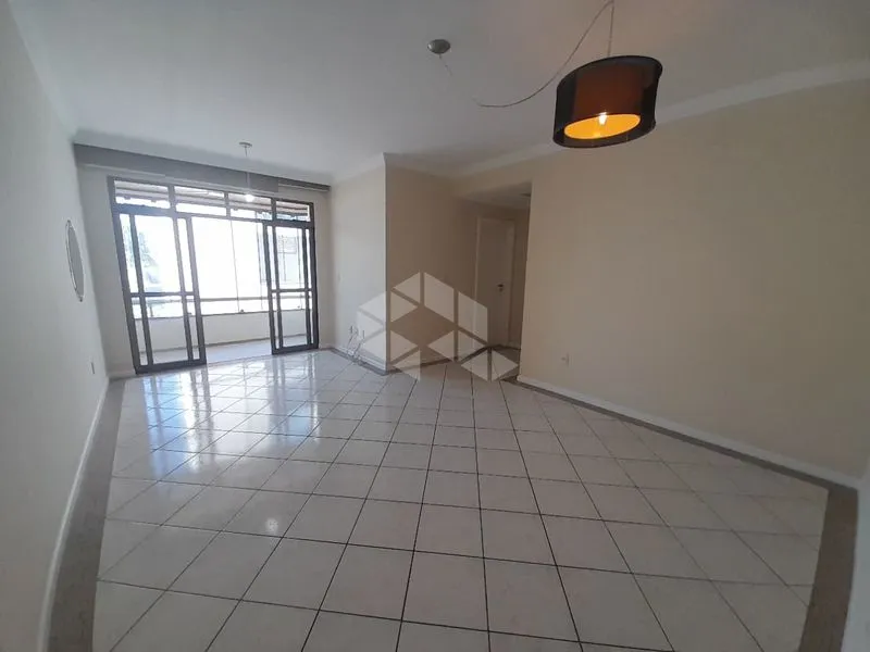 Glass-enclosed balcony in a 2-bedroom apartment, 72 m² — photo 18
