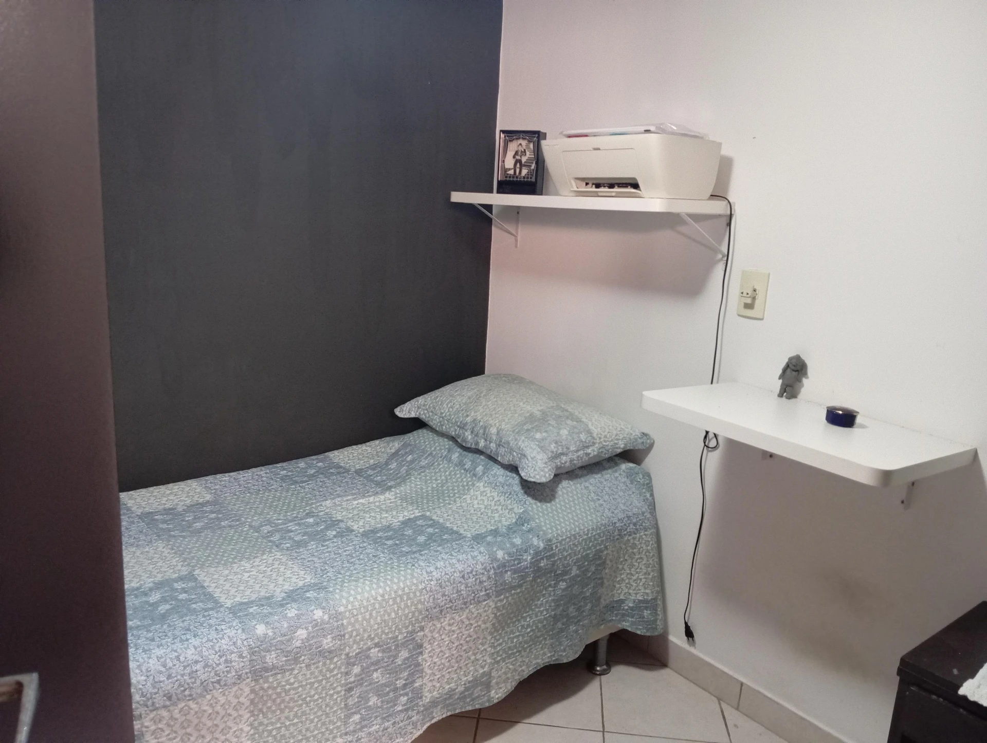 Furnished house with 3 bedrooms and 3 bathrooms — photo 14