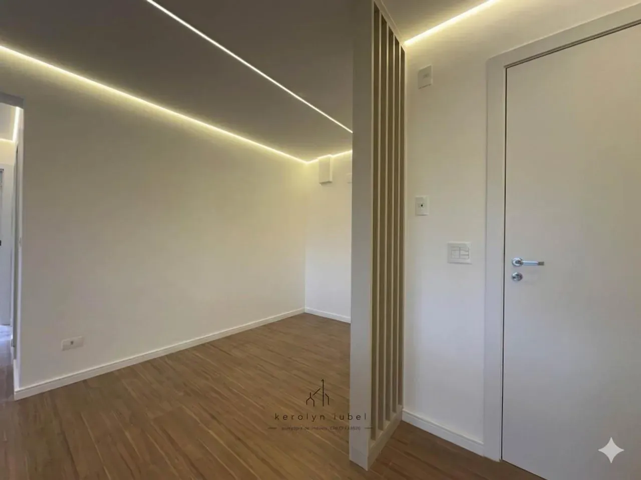Departamento de 3 dormitorios con ventanales de piso a techo — photo 8