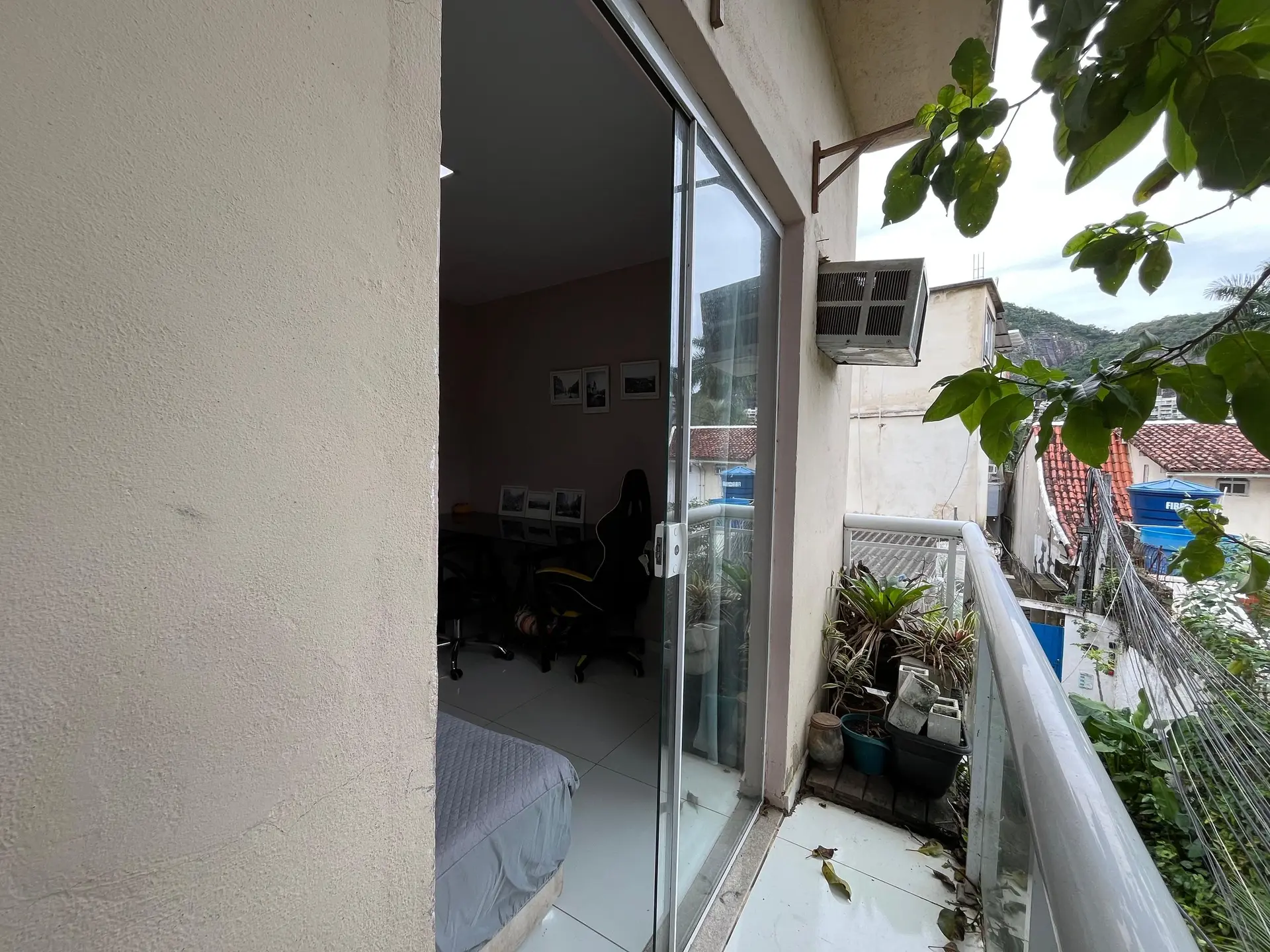 Apartamento com espaço de home office, Barra da Tijuca — photo 12