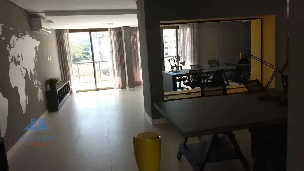 Мебльована квартира 303 м² на 6 поверсі з BBQ — photo 2