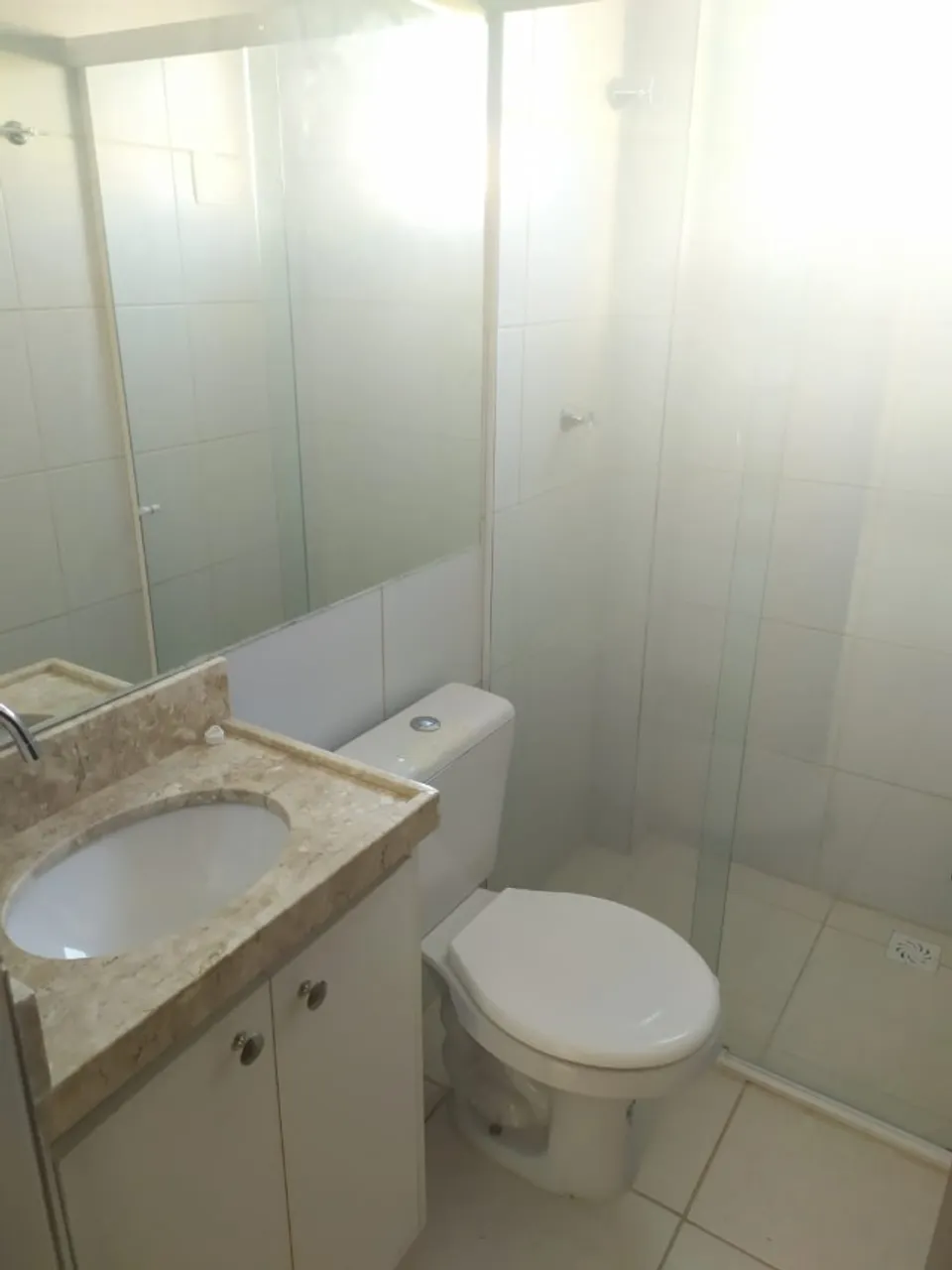 2-bedroom apartment in a building with a pool — photo 7