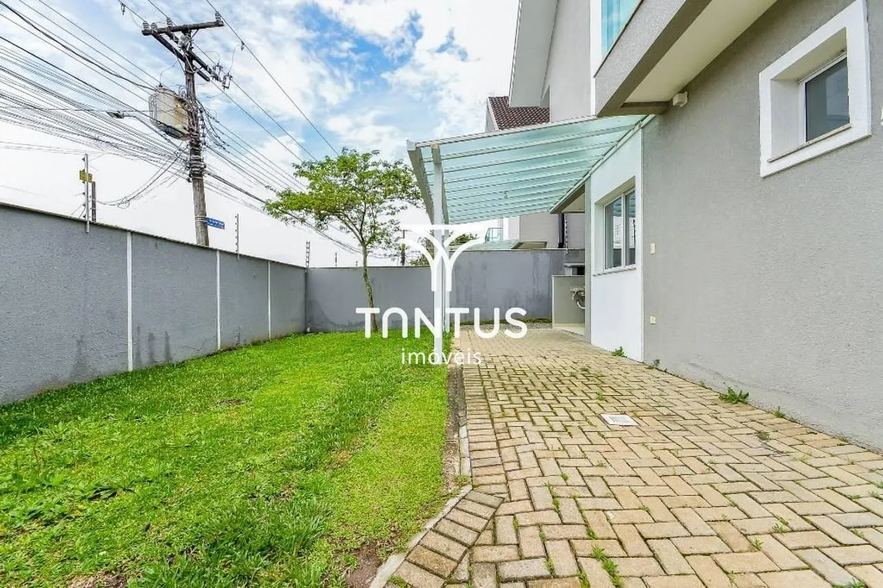 House, 153 m², with a grill on the balcony — photo 34