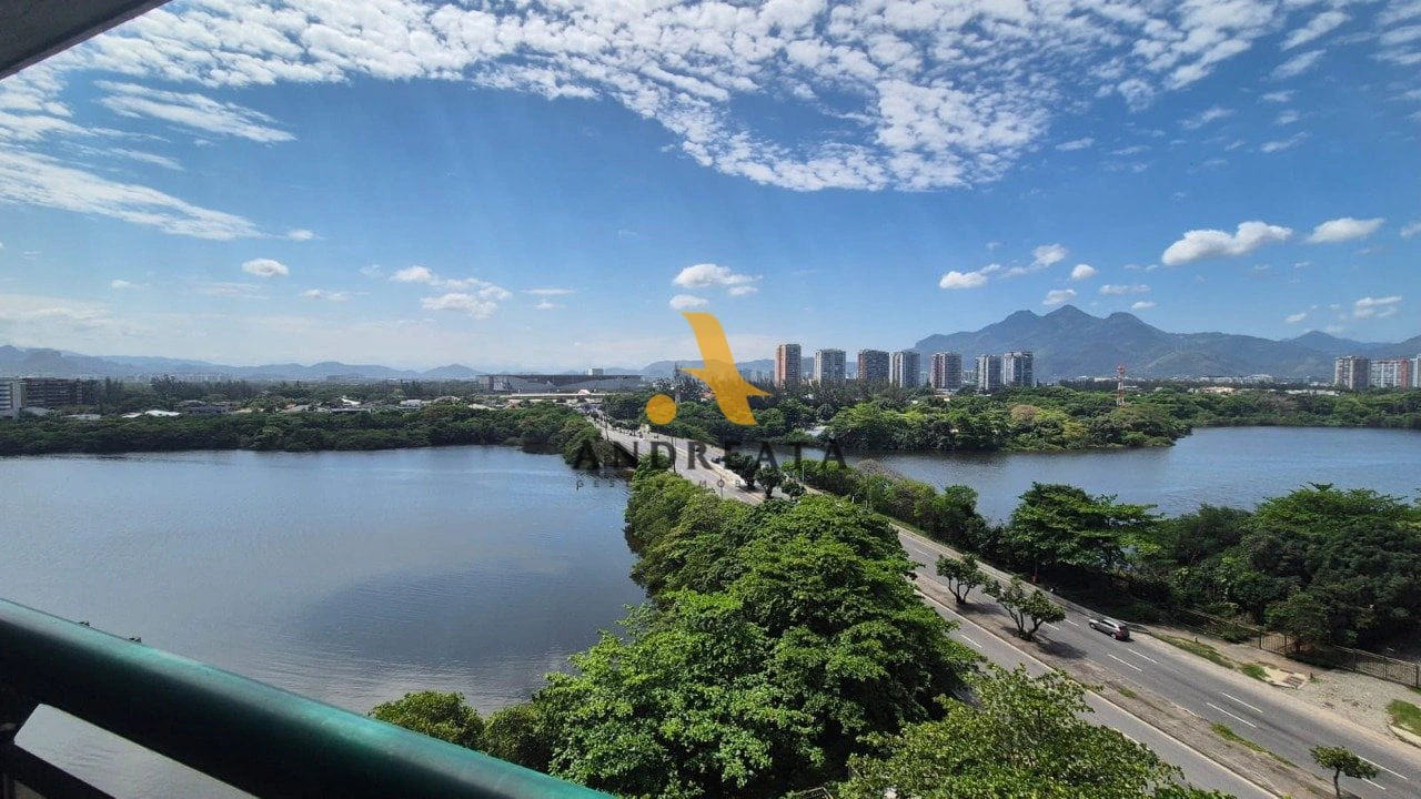 Apartamento, 92 m², com vista para a água — photo 14
