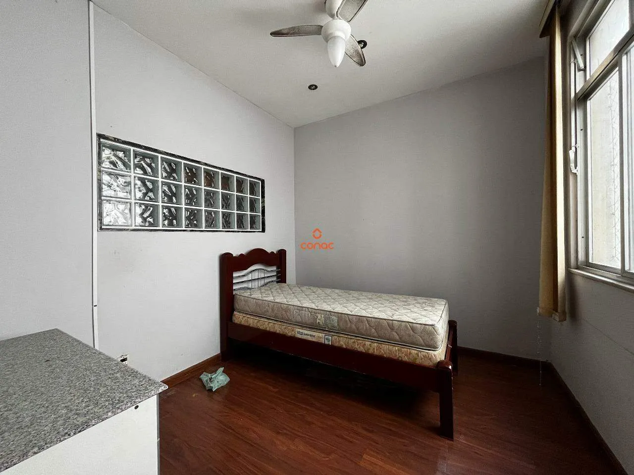Apartamento no 7º andar com piso de madeira ou laminado — photo 9