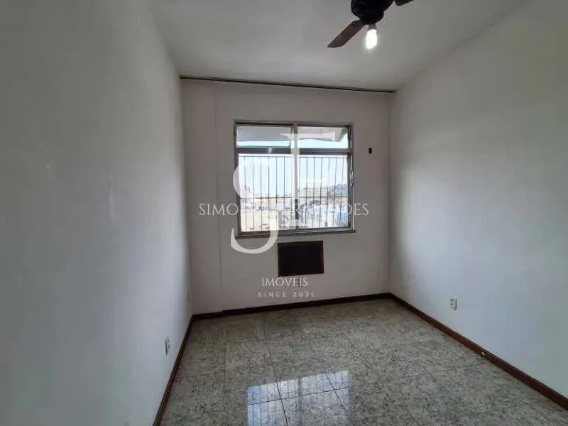 Unfurnished apartment with 3 bedrooms and 2 parking spots — photo 6