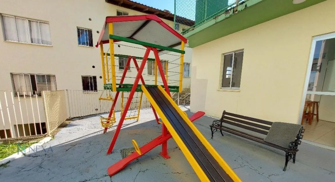 Квартира 59 м², 2 спальни, Флорианополис — photo 27