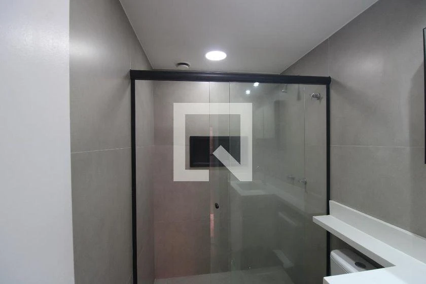 Apartamento de 2 quartos em condomínio com academia — photo 42