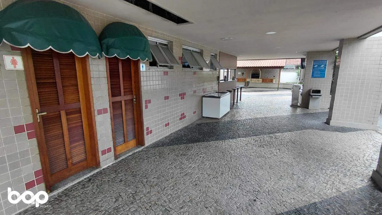 Apartamento de 2 quartos em condomínio com sauna — photo 13