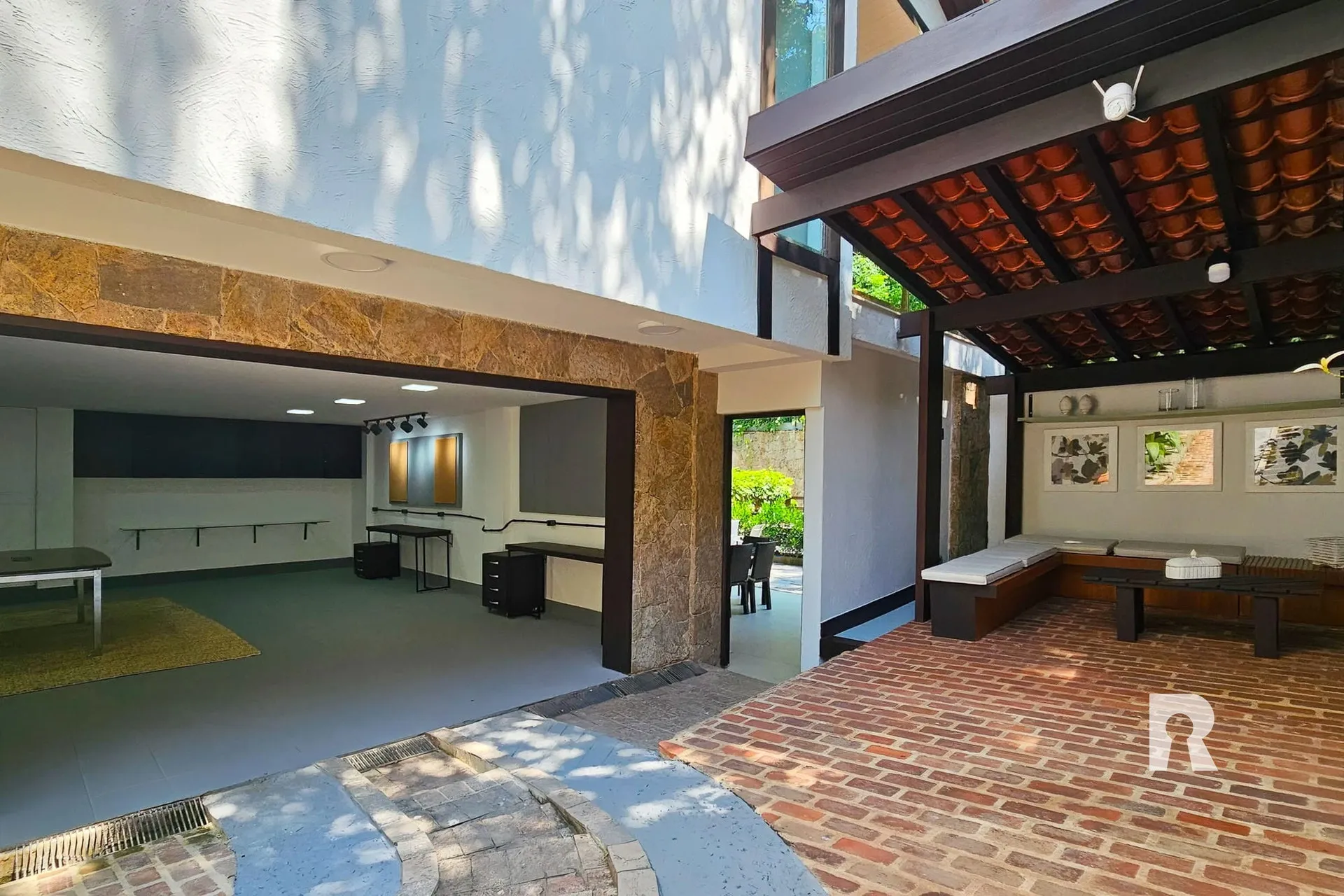 Casa com cozinha integrada e 5 quartos — photo 17