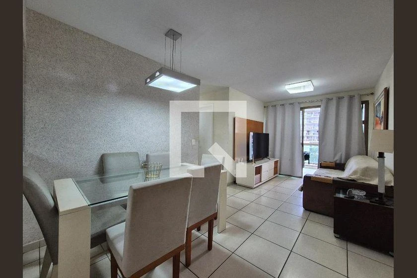 Apartamento de 91 m² com 3 quartos e varanda — photo 4