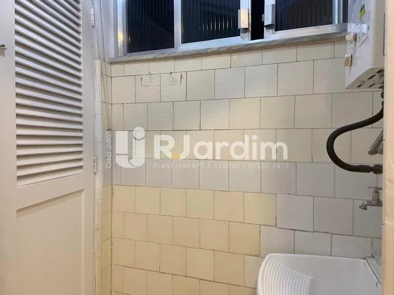 Apartamento de 1 quarto com banheira — photo 20