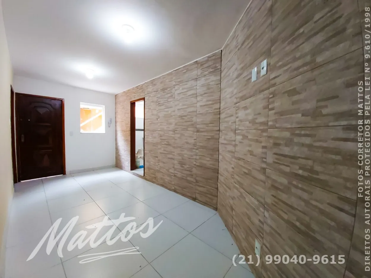 Apartamento sin amueblar de 57 m² con balcón y 1 dormitorio — photo 8