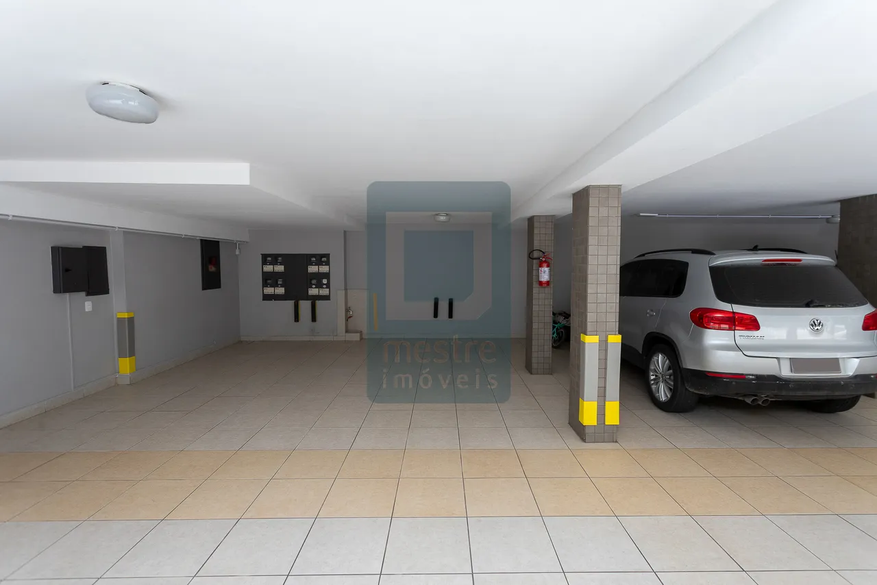 Apartamento mobiliado com 3 dormitórios e 4 banheiros — photo 42