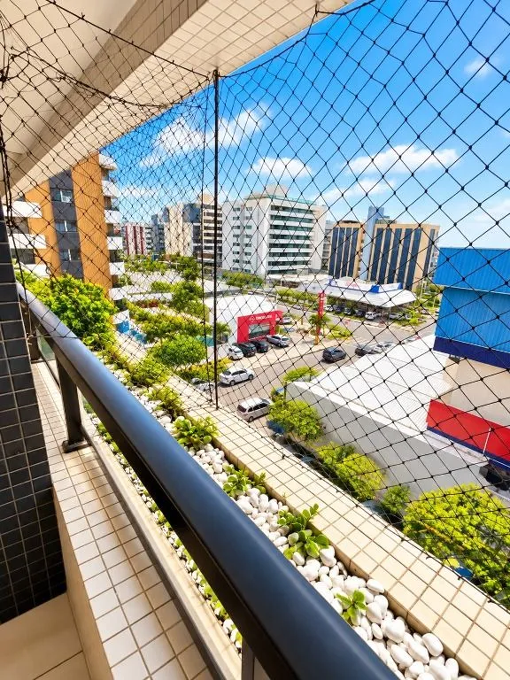 Water view in a 3-bedroom apartment, 130 m² — photo 17