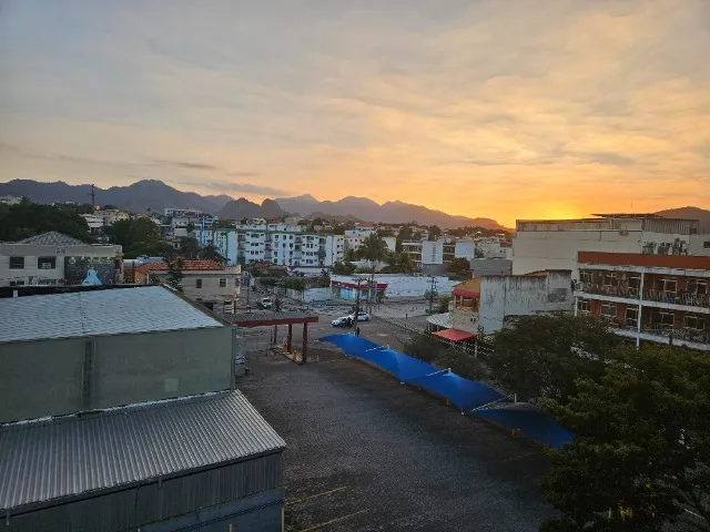 Apartamento mobiliado de 3 quartos e 96 m² — photo 20