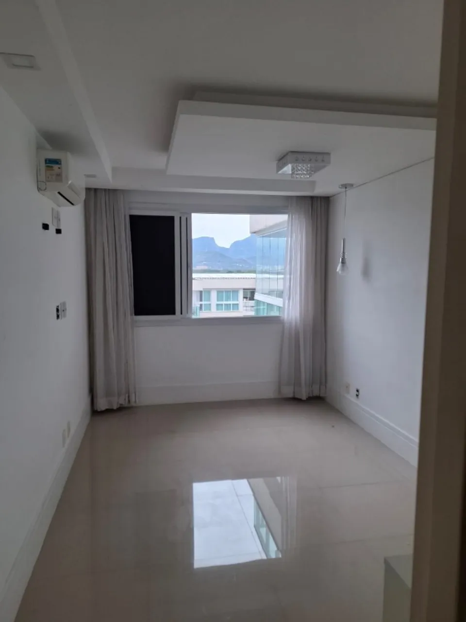 Apartamento de 2 quartos com varanda envidraçada — photo 6
