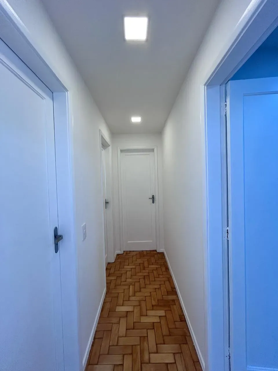 2-bedroom apartment with 2 bathrooms and 1 parking spot — photo 18