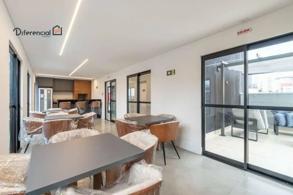 Apartamento amueblado de 35 m² con 1 dormitorio — photo 27